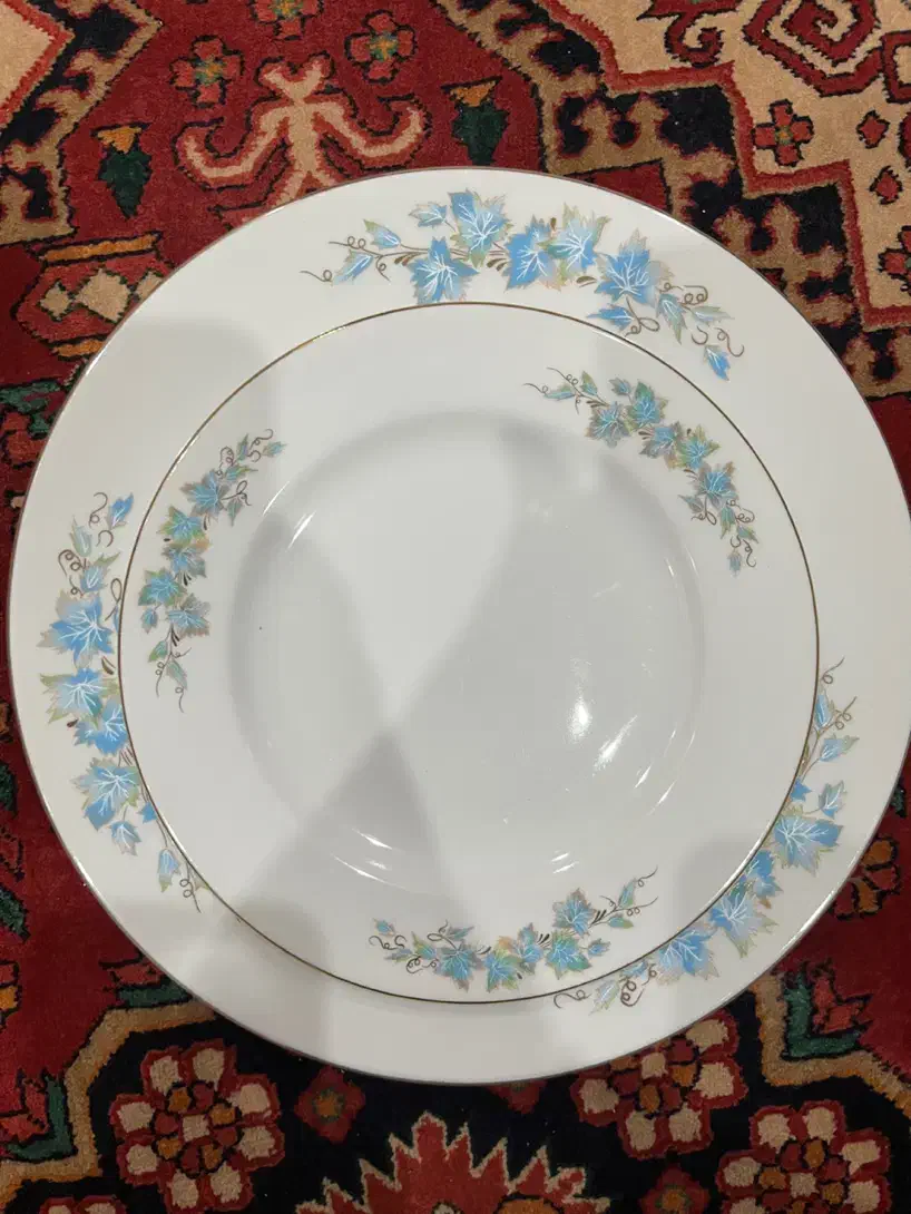 چینی زرین|ظروف سرو و پذیرایی|کرج, شاهین‌ویلا|دیوار