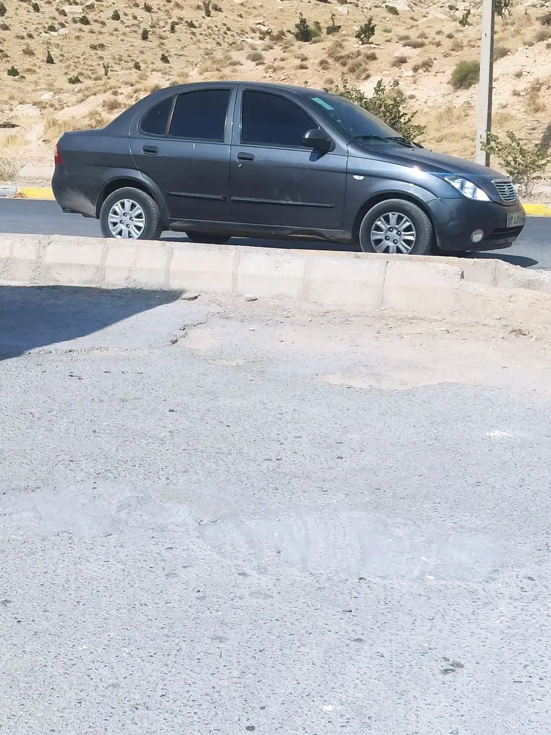 تیبا|خودرو سواری و وانت|ایلام, |دیوار