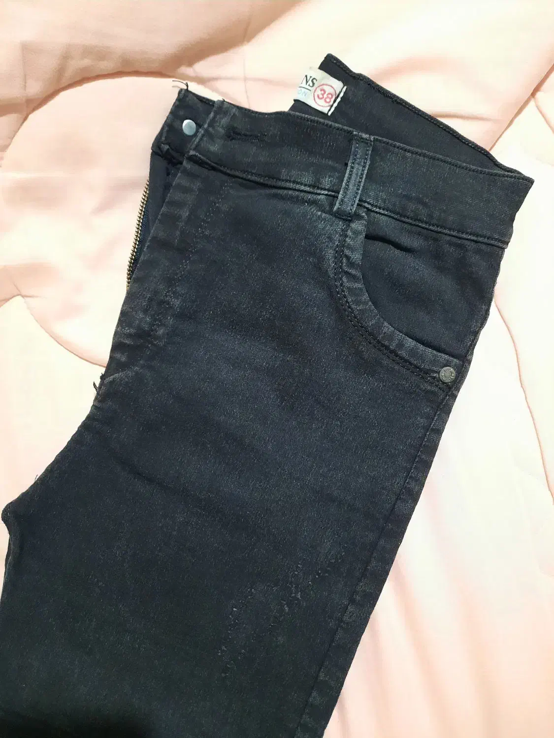 شلوار ذغالی|لباس|قزوین, |دیوار