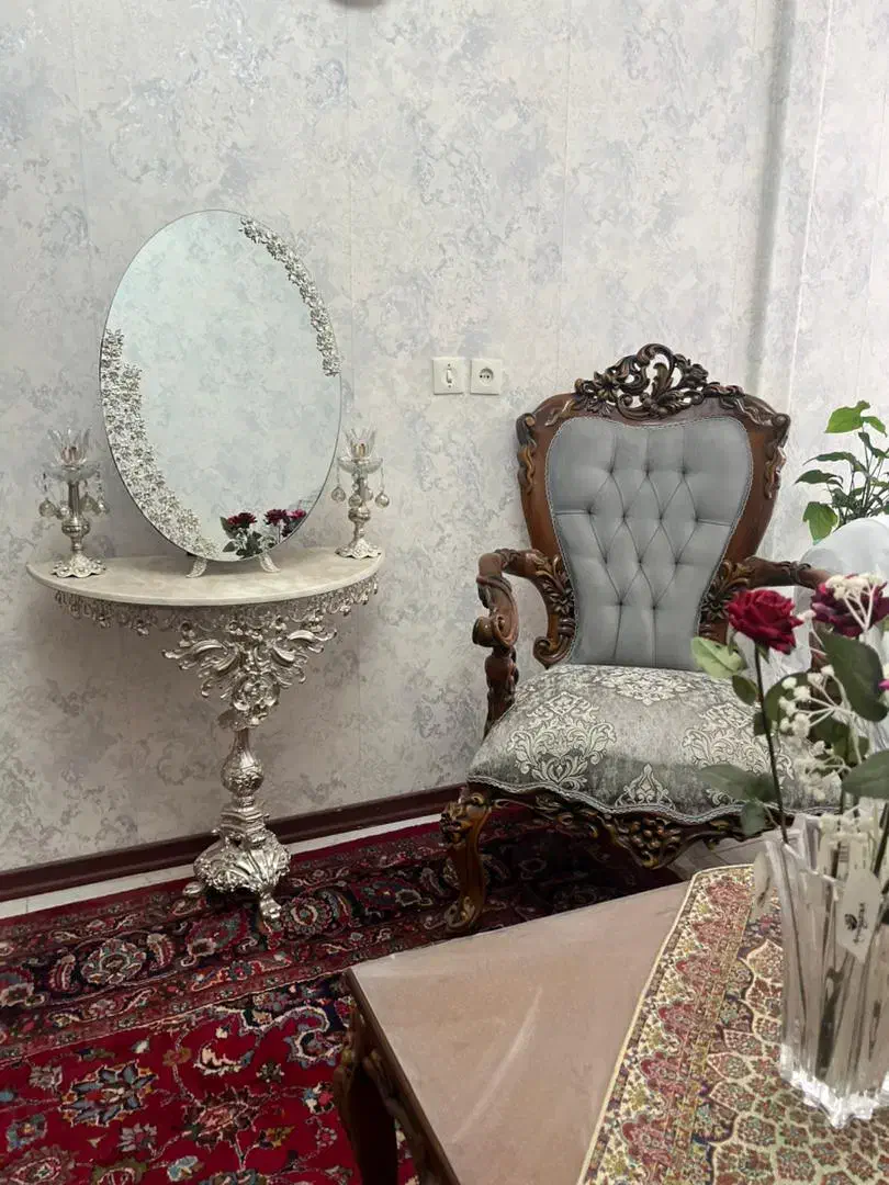 اینه و شعمدان|آینه|کرج, شاهین‌ویلا|دیوار