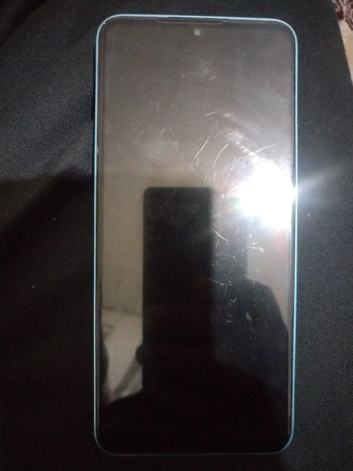 گوشی انر 90 لایت در حد نو|موبایل|شهرضا, |دیوار