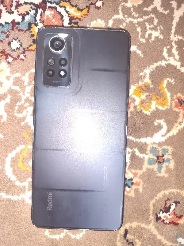 نوت ۱۲پرو|موبایل|شیروان (خراسان), |دیوار