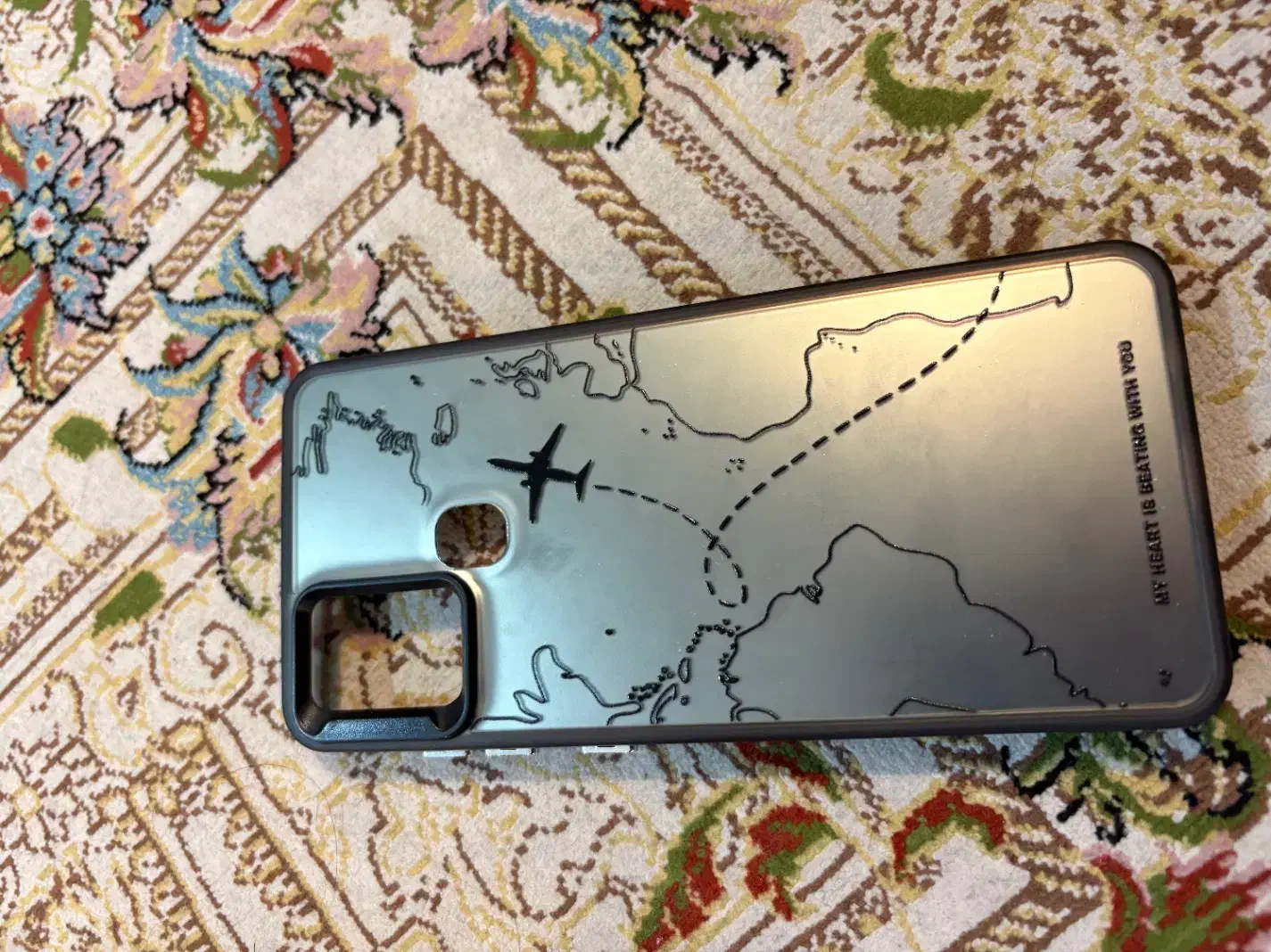 گوشی A21s مشکی|موبایل|تهران, صد دستگاه|دیوار