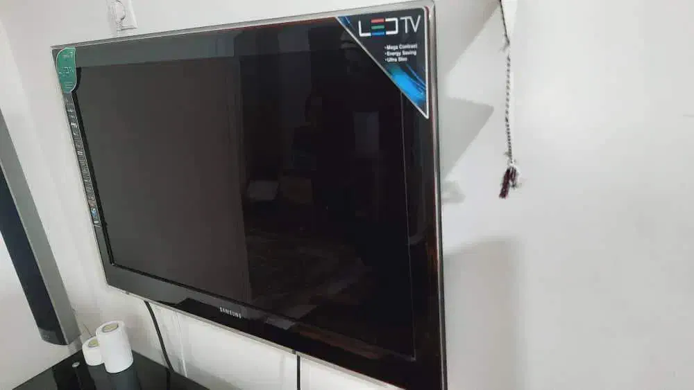 تلویزیون سامسونگ|تلویزیون و پروژکتور|پاکدشت, پاکدشت (مامازند)|دیوار