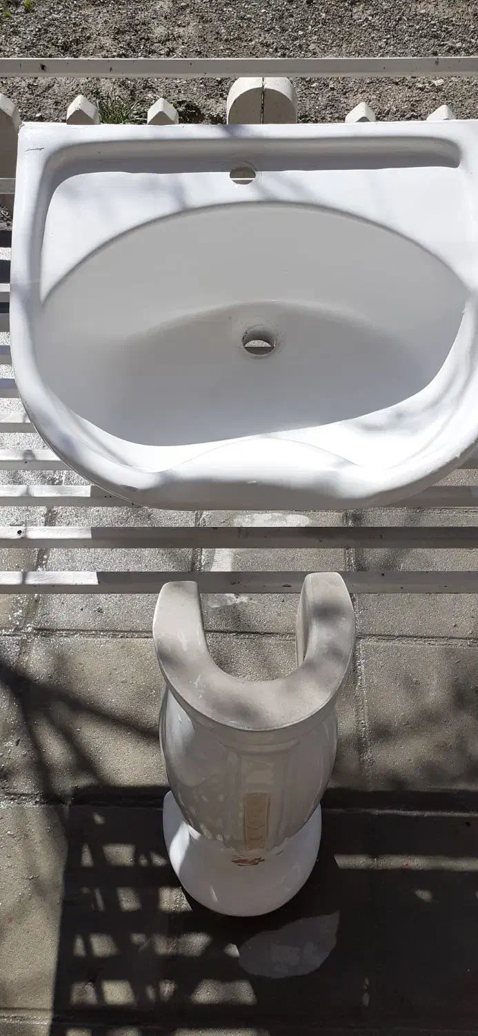 سرشور|لوازم سرویس بهداشتی|ارومیه, |دیوار