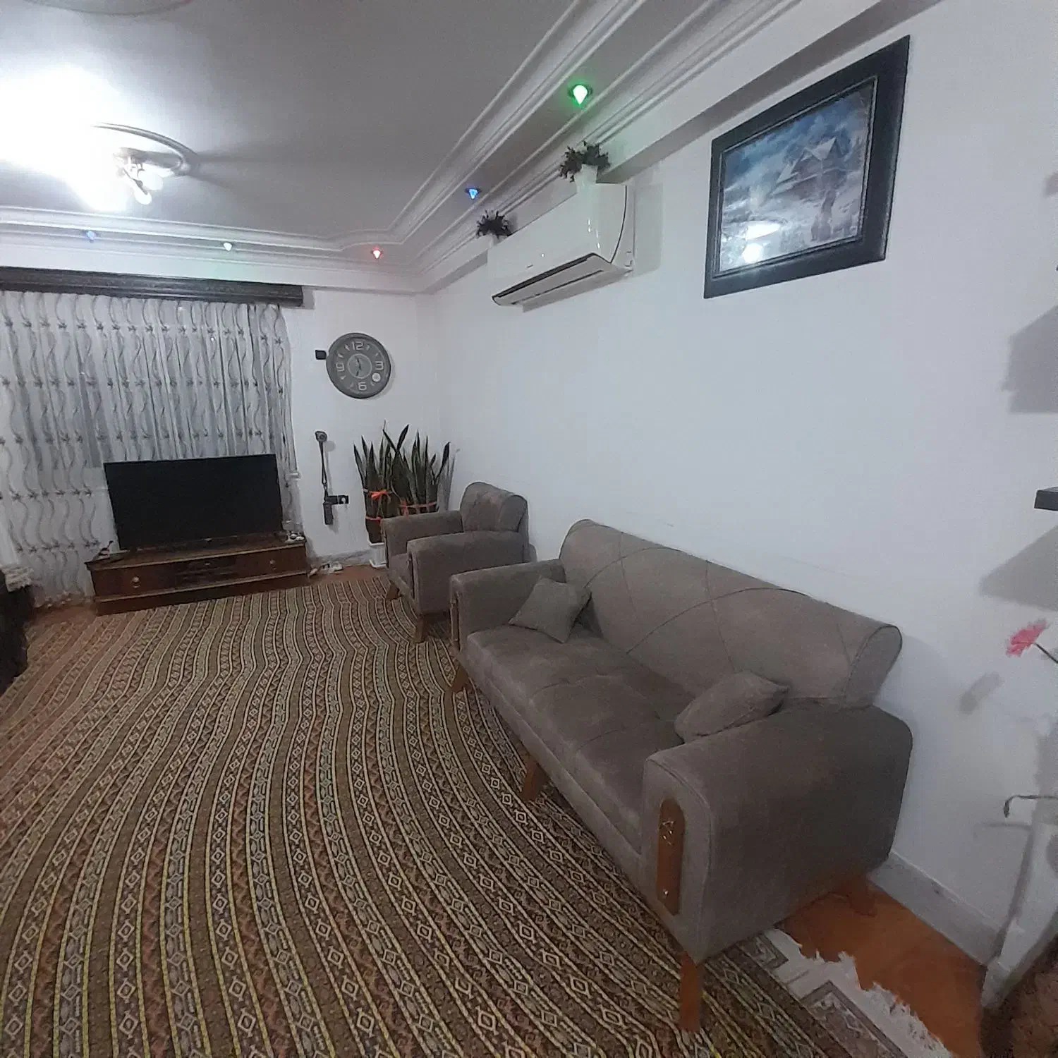 ویلاهدنجباتراس۴۰متریدرماسالوماسوله|اجارهٔ کوتاهمدت ویلا و باغ|ماسال, |دیوار