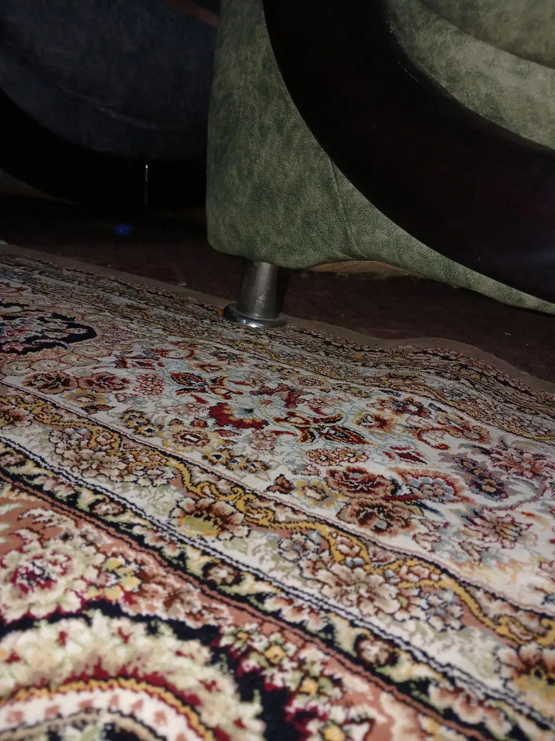 مبل راحتی|مبلمان خانگی و میز عسلی|بندرعباس, |دیوار