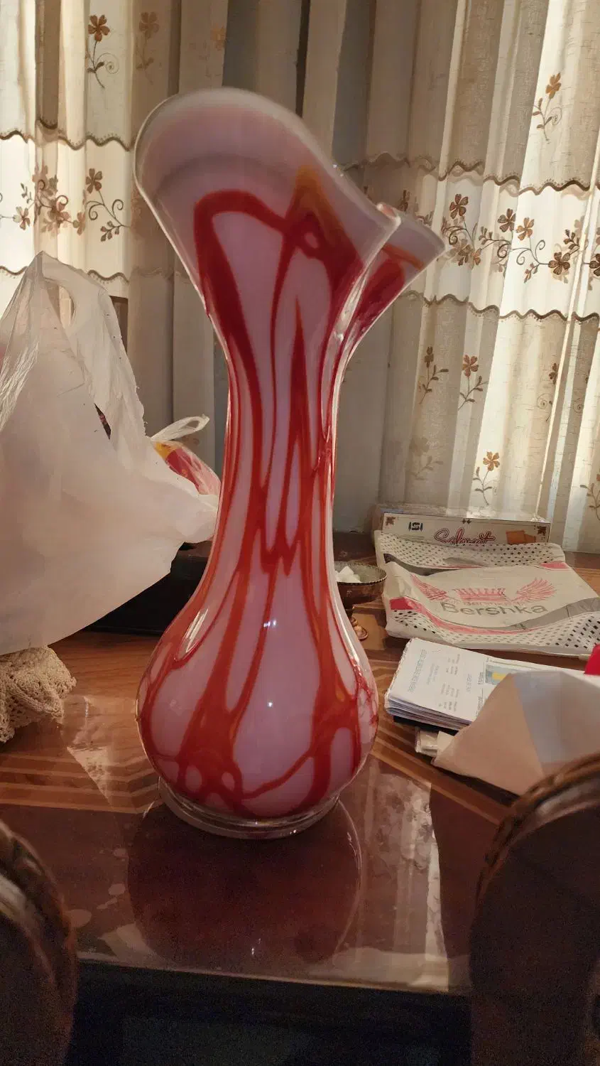 گلدان|صنایع دستی و سایر لوازم تزئینی|تهران, شهرک پاسداران|دیوار