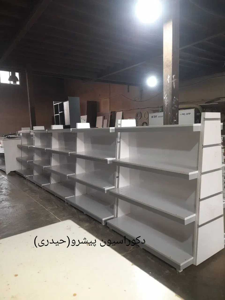 دکور فروشگاهی داروخانه ،شال و روسری|خدمات پیشه و مهارت|تهران, حسن‌آباد|دیوار