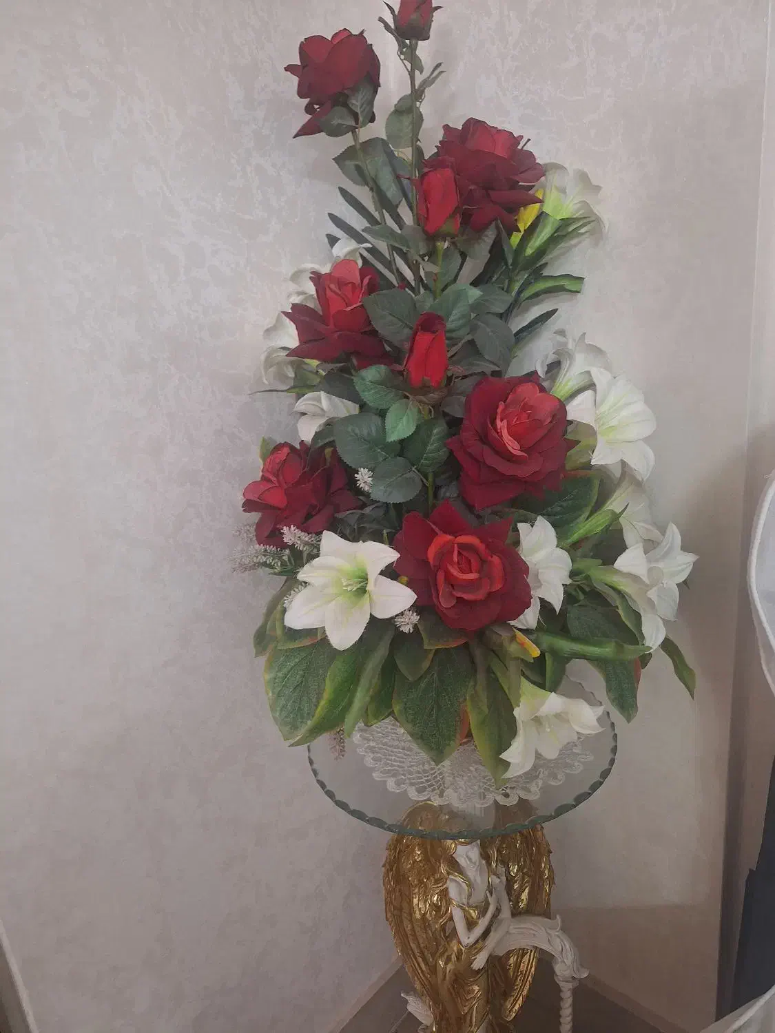 گل مصنوعی|گل مصنوعی|تهران, نارمک|دیوار