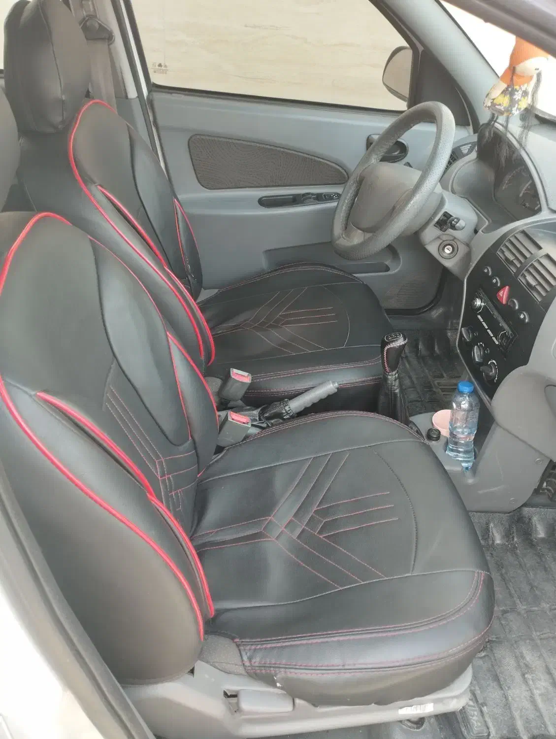 تیبا 2 مدل 1400|خودرو سواری و وانت|زرندیه, |دیوار