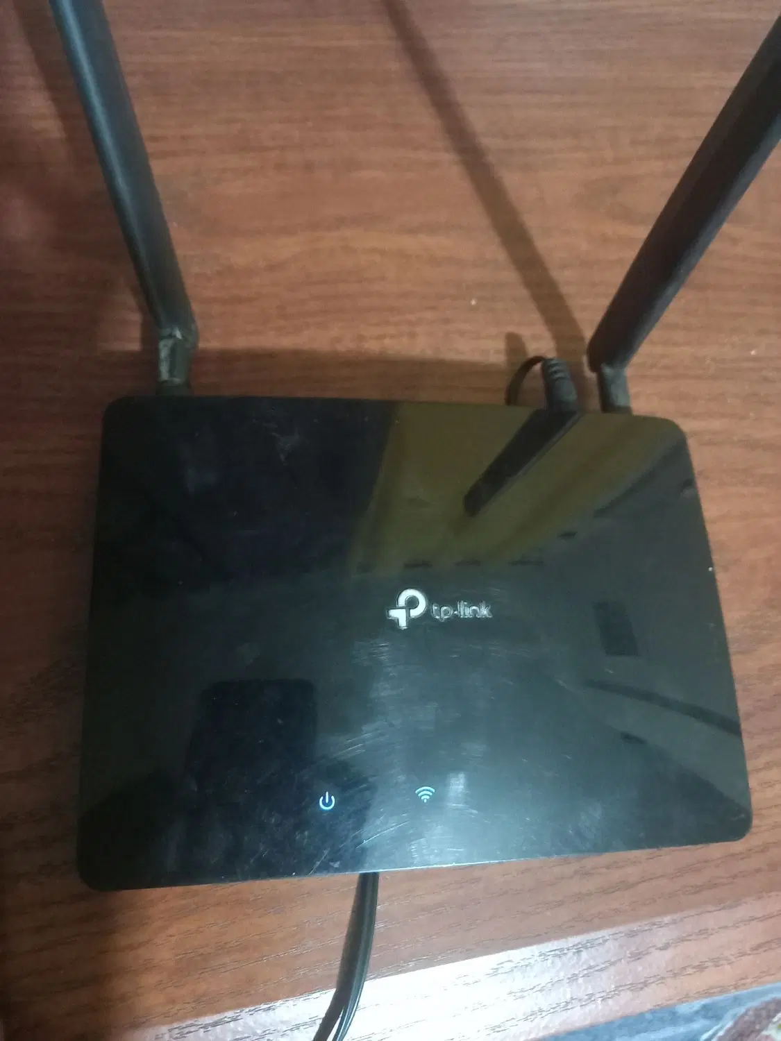 مودم tp-link|مودم و تجهیزات شبکه|کرج, گلدشت|دیوار