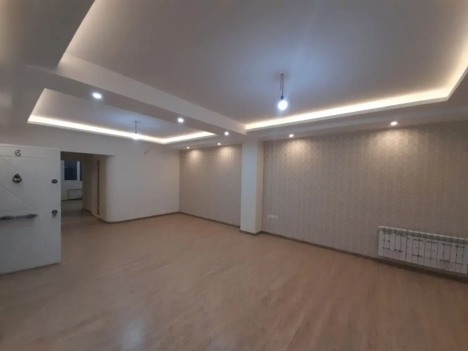 رهن و اجاره ۳خواب / ۱۳۵متر / نیکمرام / معلم|اجارهٔ آپارتمان|رشت, نیکمرام|دیوار