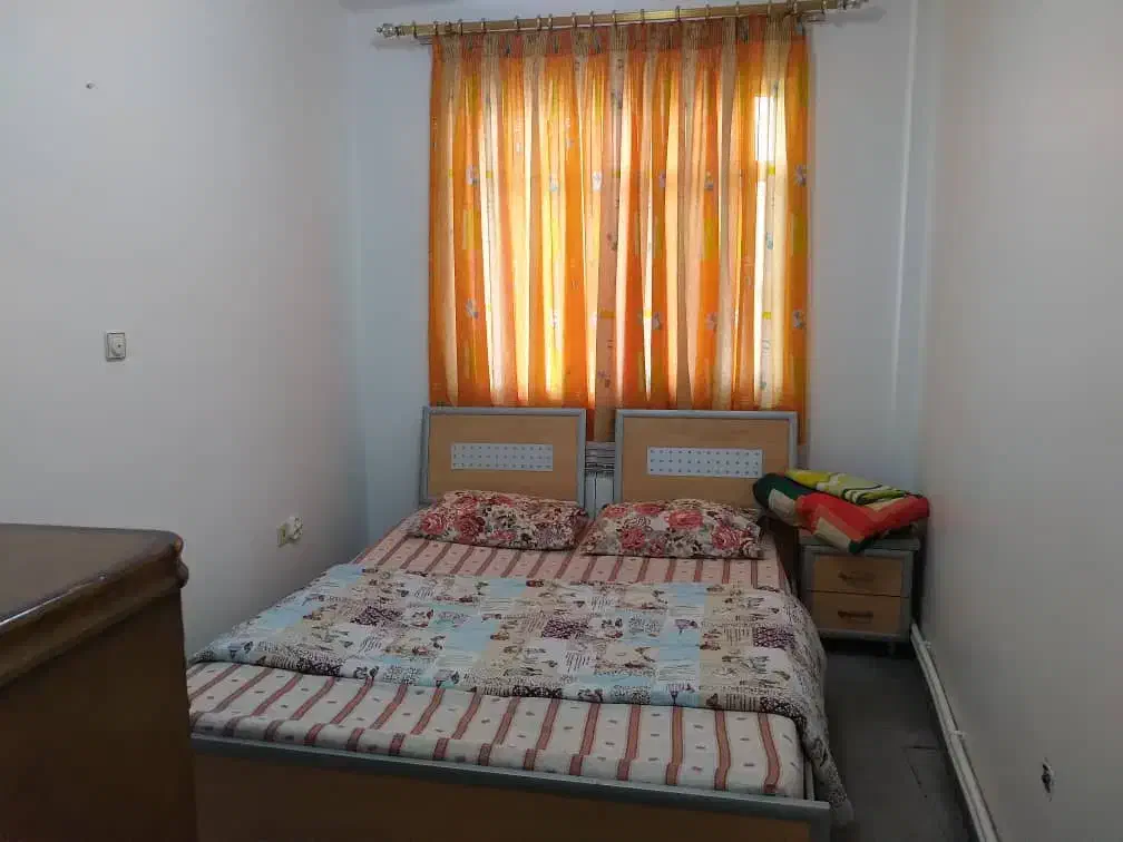 اجاره اپارتمان مبله پارت تایم روزانه هفتگی|اجارهٔ آپارتمان|تهران, دبستان|دیوار