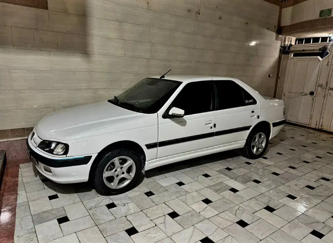 پارسelzفول|خودرو سواری و وانت|زابل, |دیوار