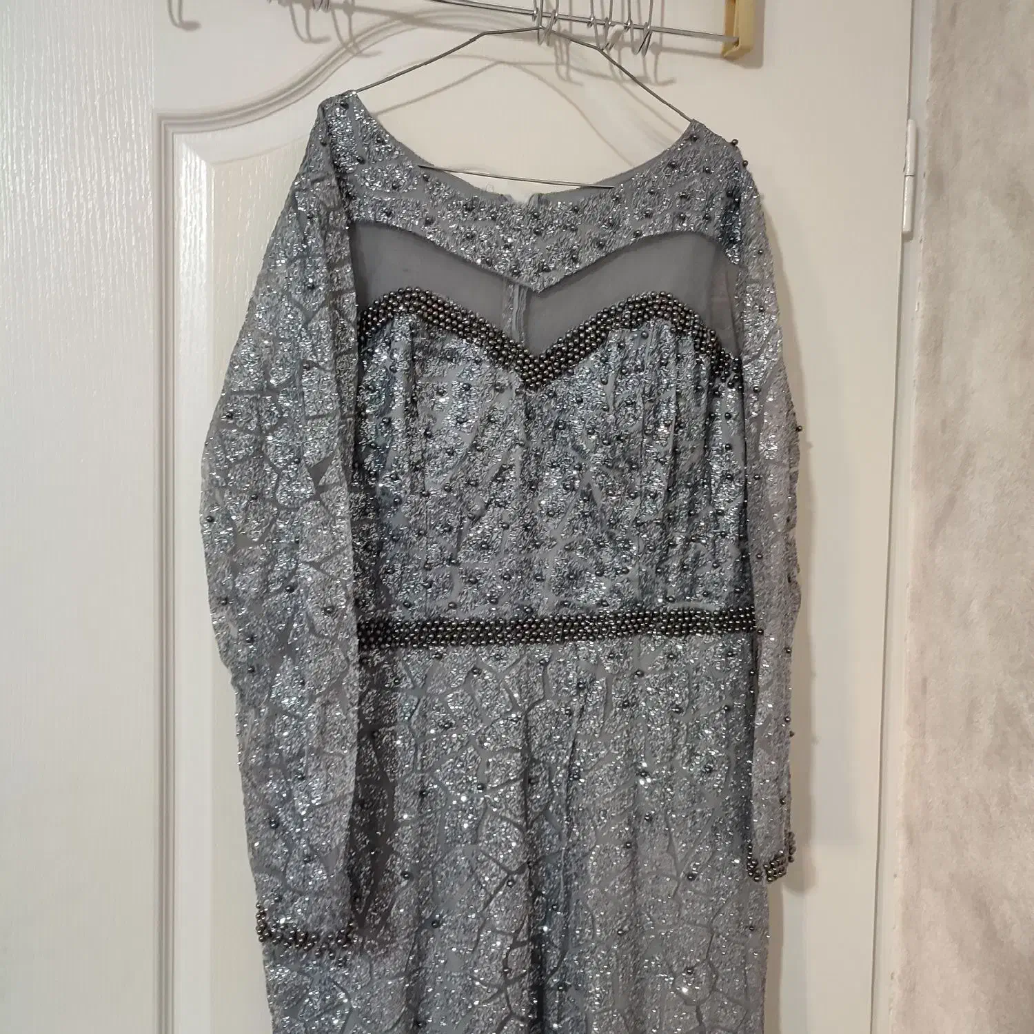 لباس مجلسی سایز 48|لباس|تبریز, |دیوار