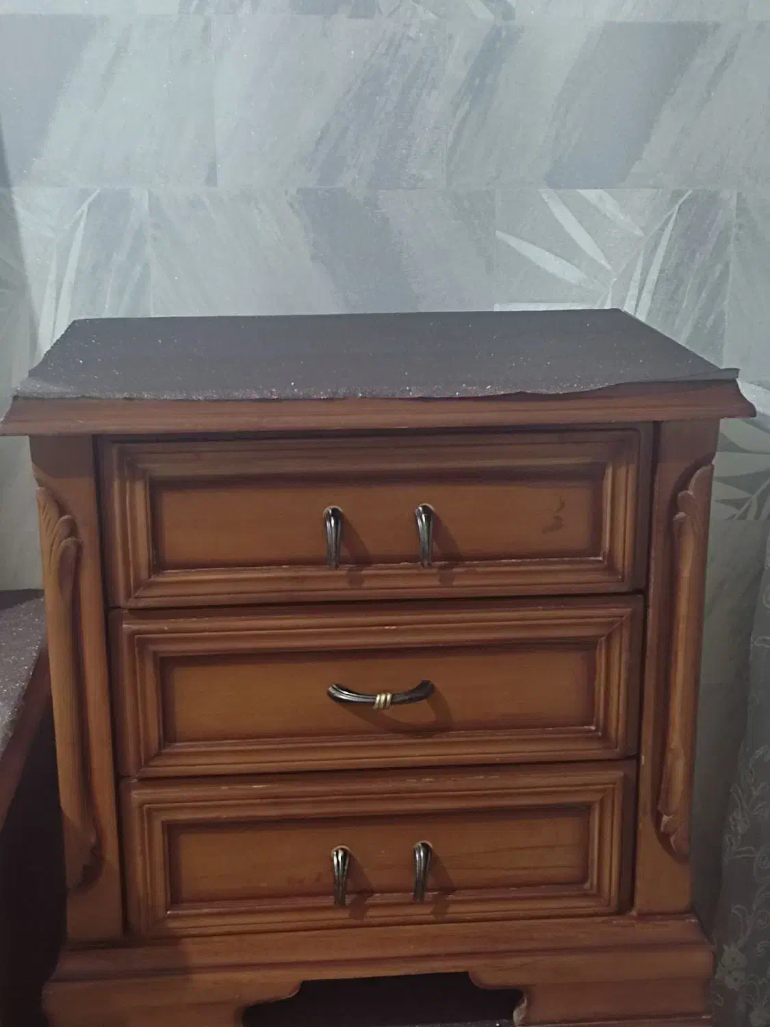 دراور|جاکفشی، کمد، دراور|کرج, کوی کارمندان شمالی|دیوار