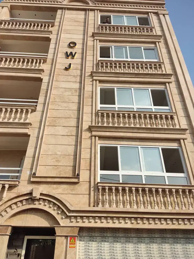 فروش مجهزترین و لوکسترین پنت هاوس منطقه|فروش آپارتمان|لشت نشا, |دیوار