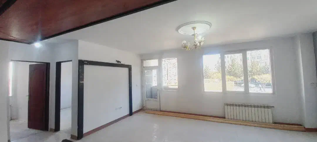 ۸۰ متر ، دو واحدی/سند آماده در رحمانیه|فروش آپارتمان|مشهد, جاهد شهر|دیوار