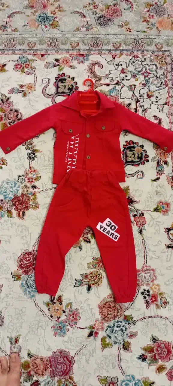 لباس بچه گانه|کفش و لباس بچه|بروجرد, |دیوار