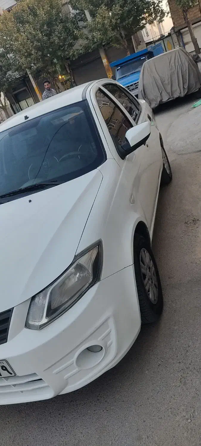 ساینا مدل 1400|خودرو سواری و وانت|الوند, |دیوار