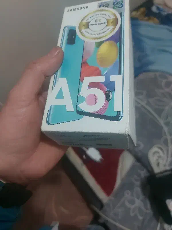 سامسونگ A51|موبایل|قدس, شهر‌قدس|دیوار