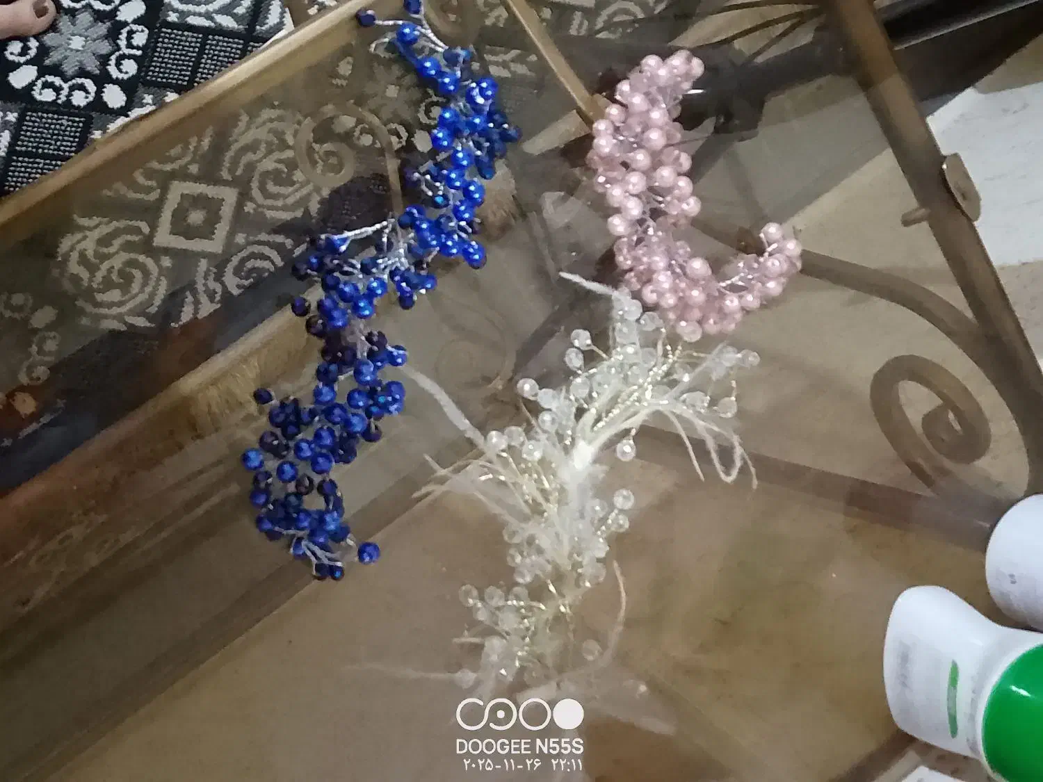 ریسه مو|بدلیجات|خرم‌آباد, |دیوار