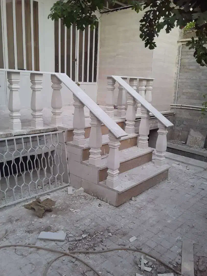 پیچ و رولپلاک، سنگ نما، لوله بازکنی، تعمیر ساختمان|خدمات پیشه و مهارت|پاکدشت, پاکدشت (مامازند)|دیوار