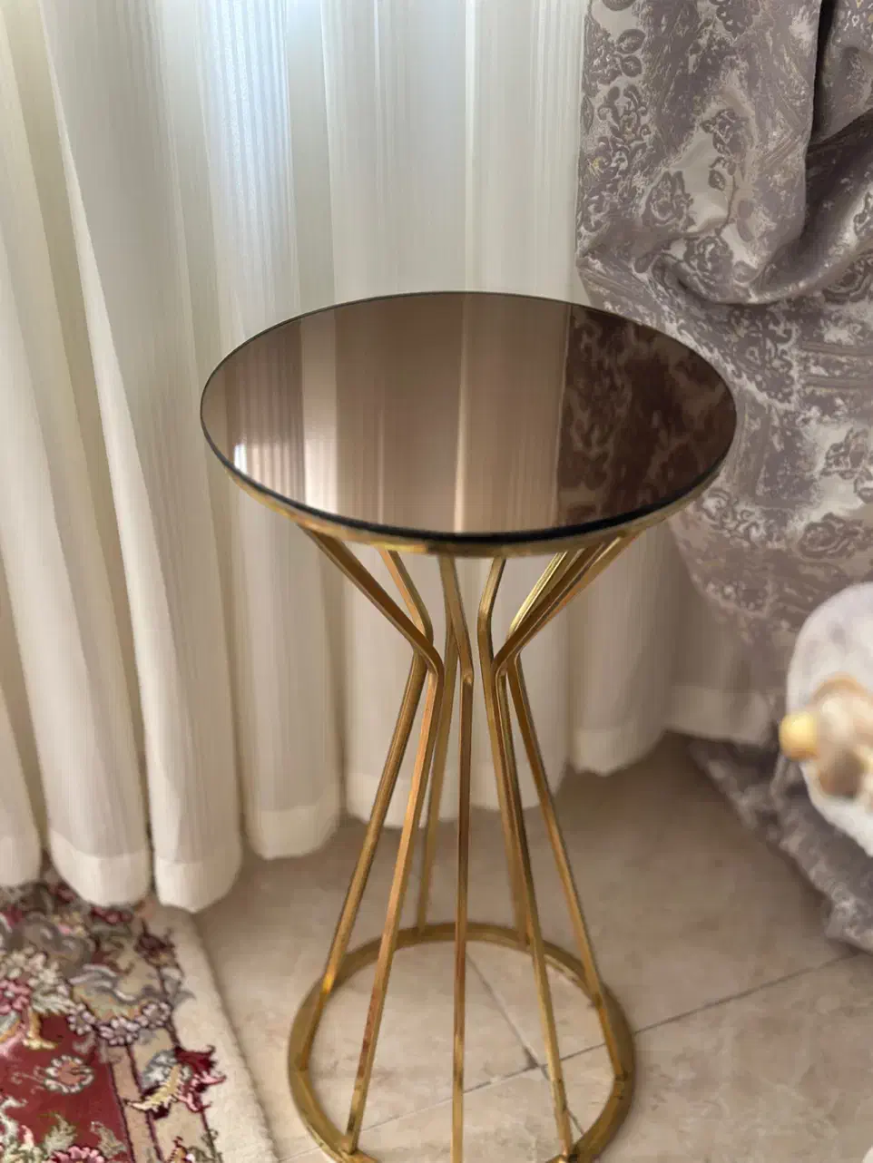 میز دکوری|میز تلفن|بناب, |دیوار