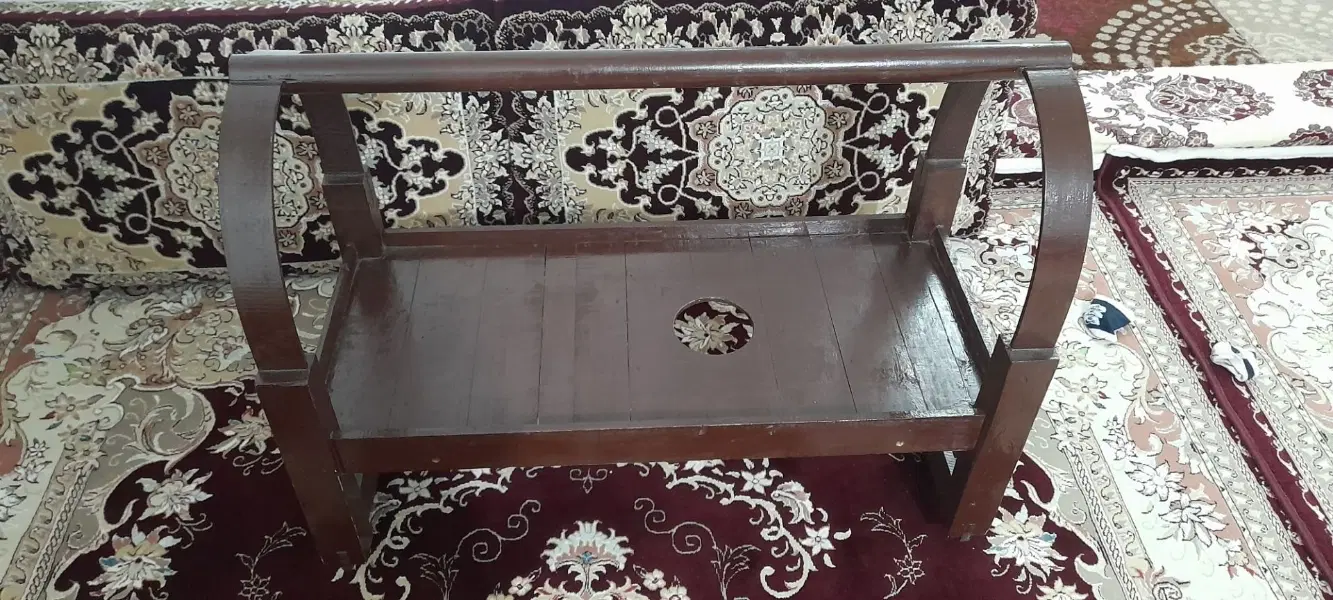 گهواره|تخت و صندلی بچه|سنندج, |دیوار