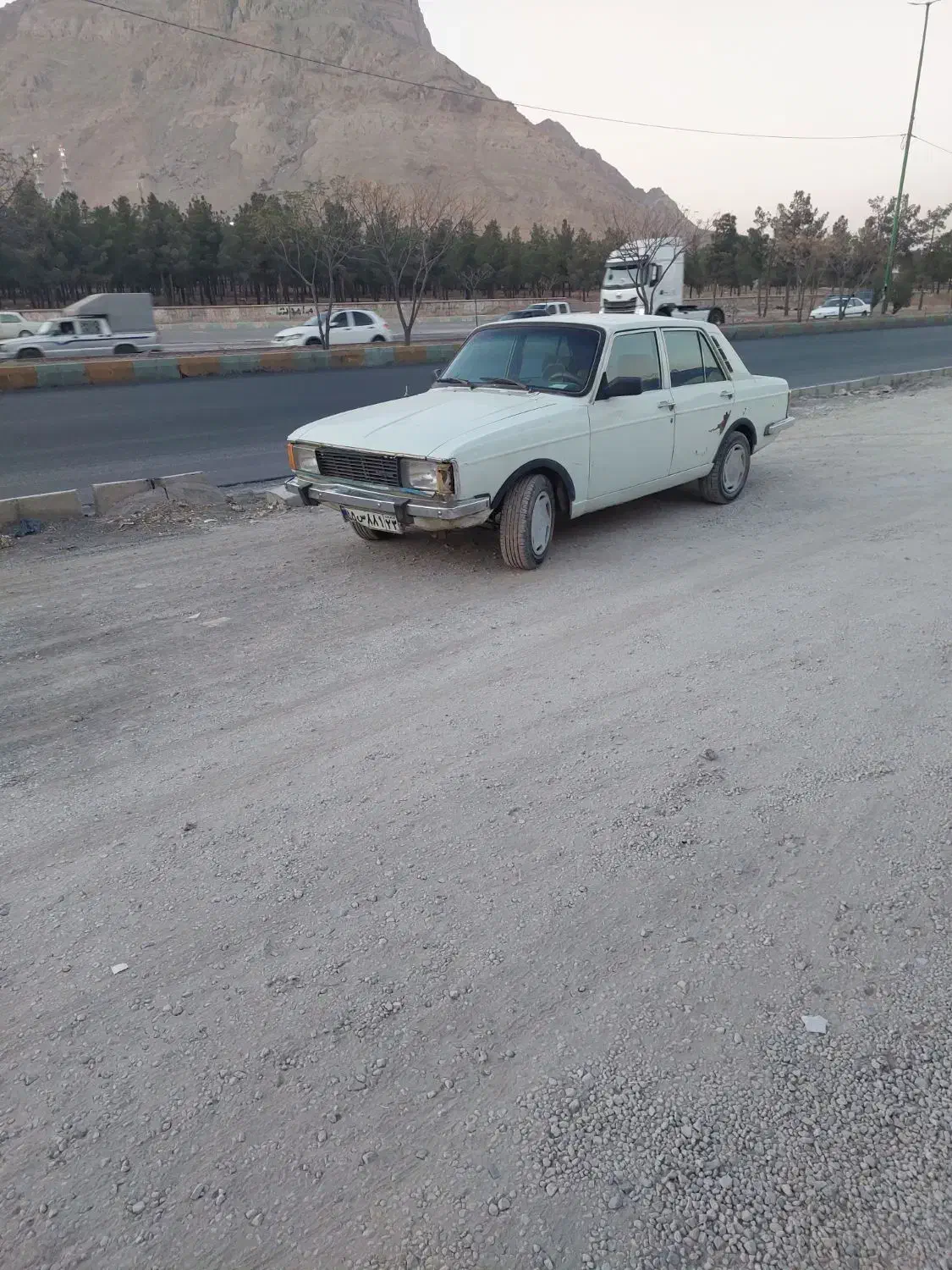 پیکان|خودرو سواری و وانت|خمینیشهر, |دیوار