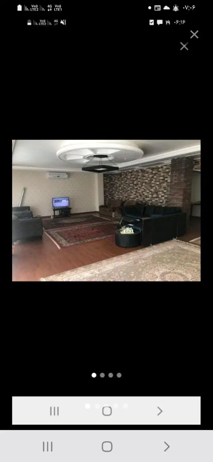 فروش خانه ویلایی ۱۵۰ متری ۲ خوابه در فاز ۴ مهرشهر|فروش خانه و ویلا|کرج, فاز ۴ مهرشهر|دیوار