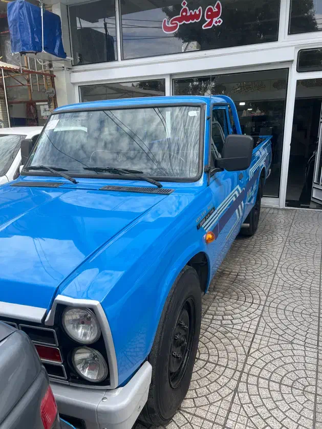 نیسان تک سوز دریچه گاز سیمی|خودرو سواری و وانت|ارومیه, |دیوار