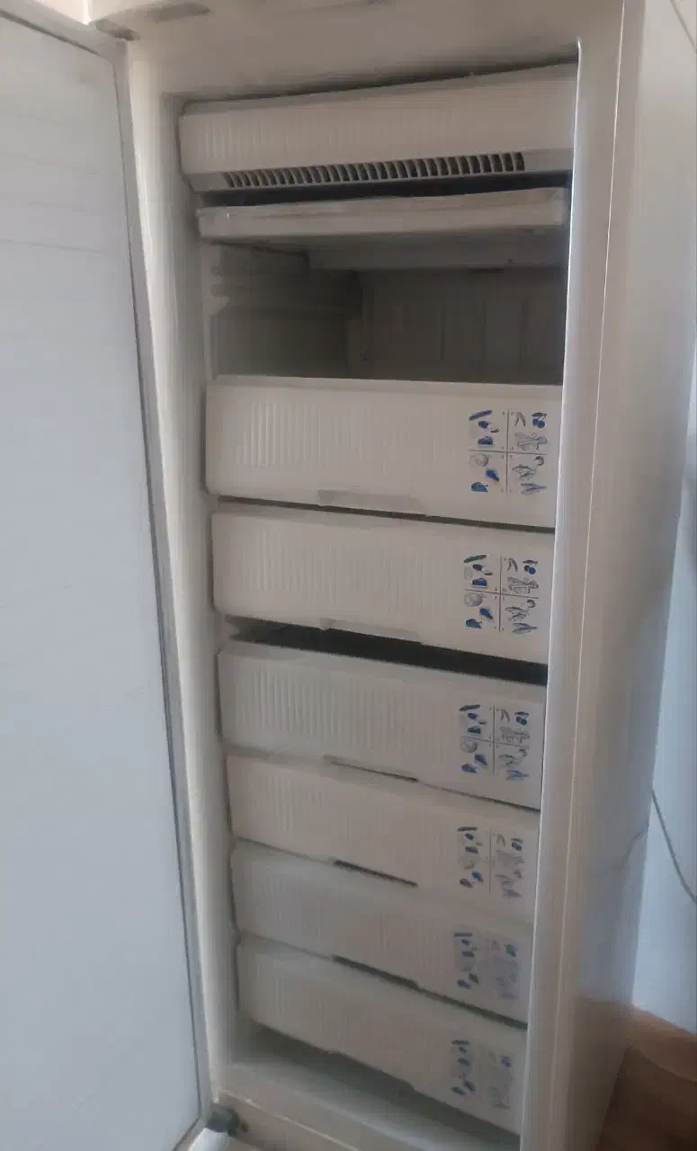 یخچال فریزر|یخچال و فریزر|باقرشهر, |دیوار