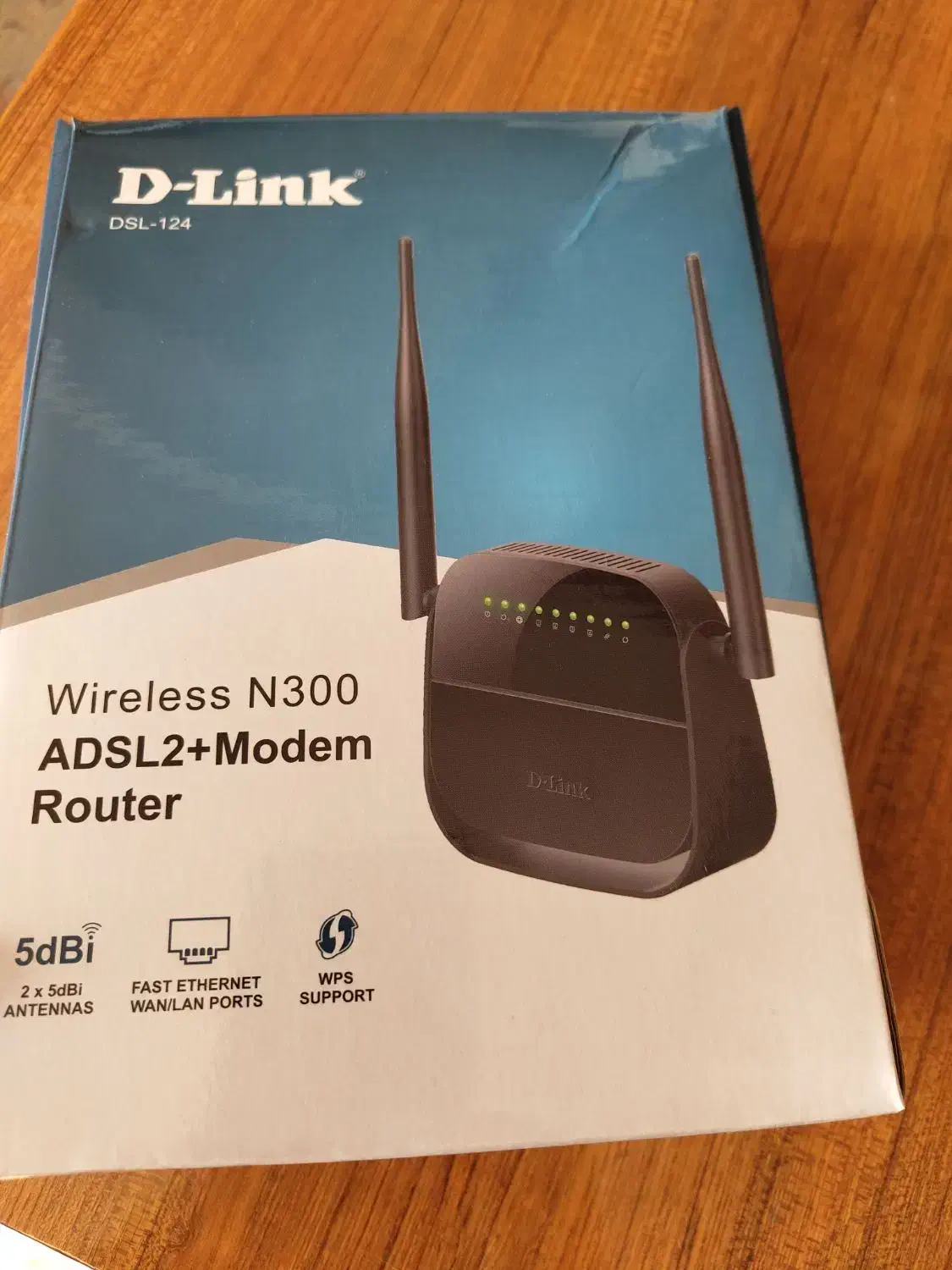 مودم|مودم و تجهیزات شبکه|قزوین, |دیوار