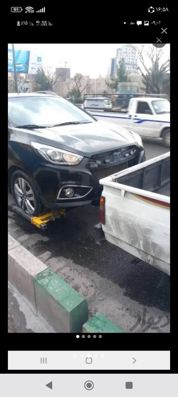 امدادخودرو یدککش جرثقیل فردیس اندیشه ملارد مارلیک|خدمات حمل و نقل|اندیشه, اندیشه فاز ۲|دیوار