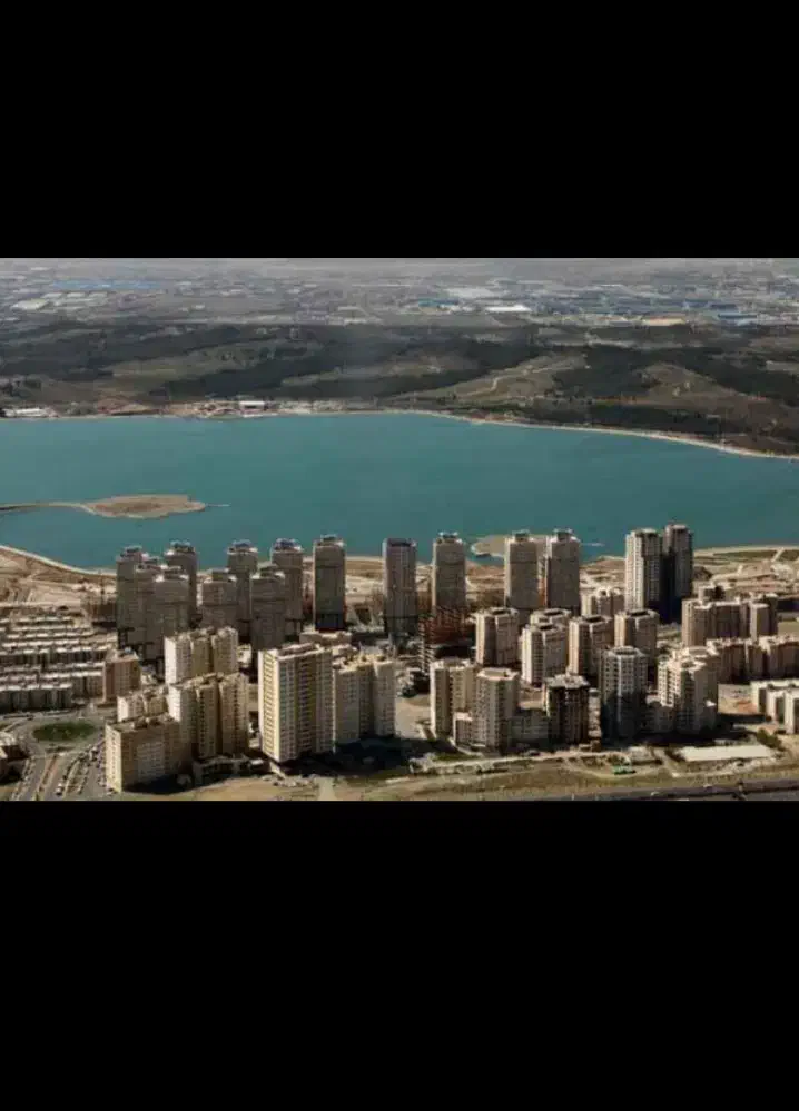 آپارتمان ۱۲۲ متری|فروش آپارتمان|تهران, دریاچه شهدای خلیج فارس|دیوار