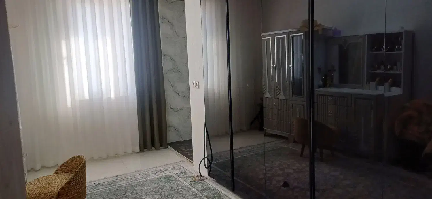 اجاره۱۳۲متری بلوارمعلم|اجارهٔ آپارتمان|قروه, |دیوار