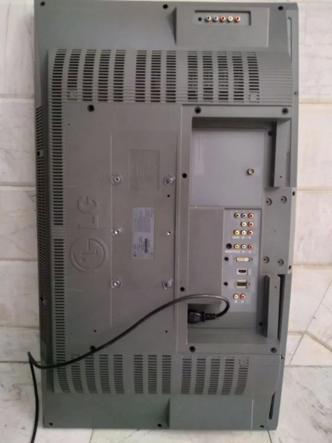 تلویزیون LCD|تلویزیون و پروژکتور|تهران, آهنگ|دیوار