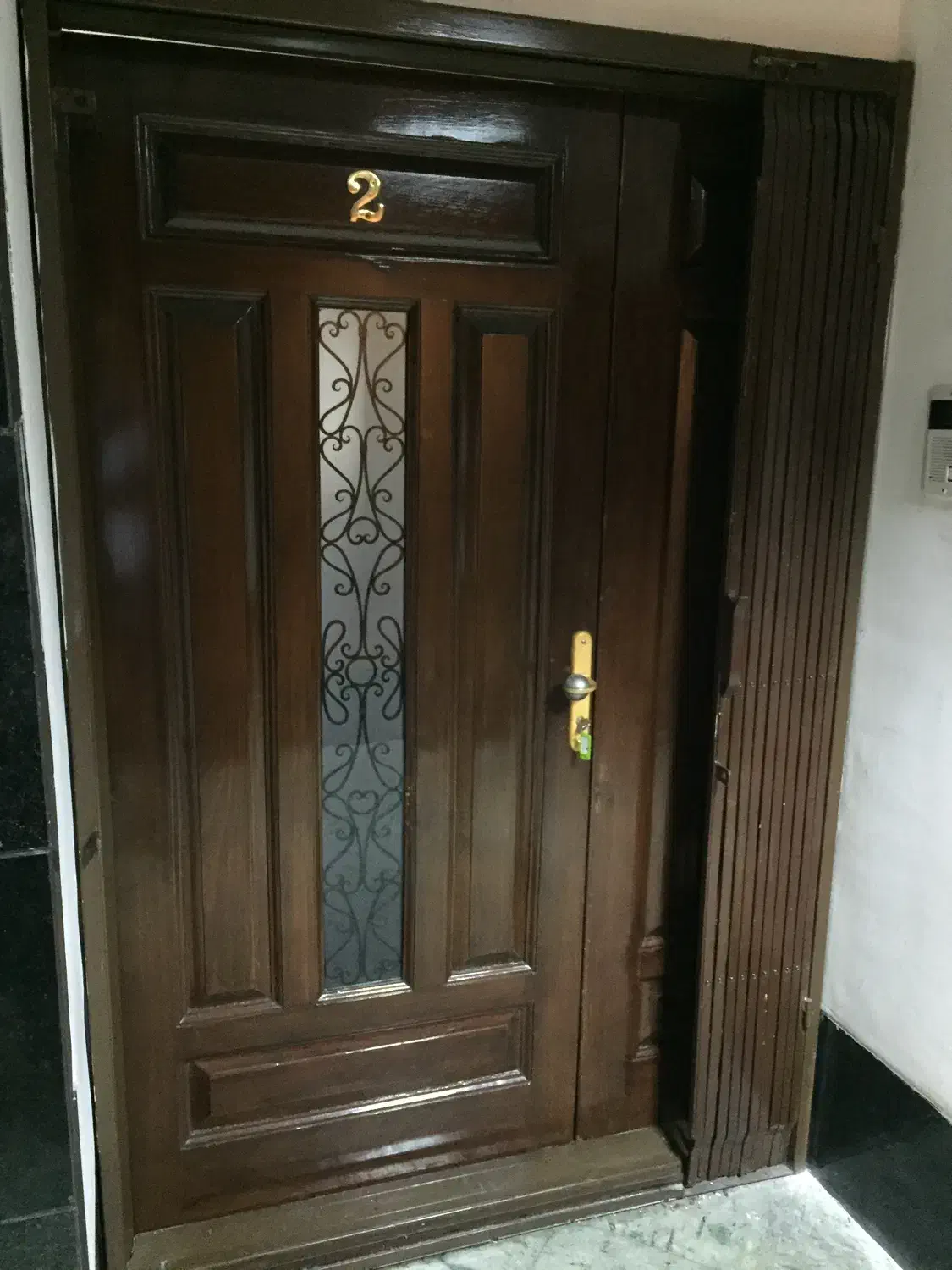 145متر 3خواب انتهای ارتش