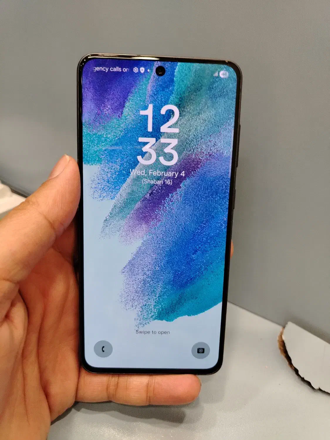 S21 FE 5G|موبایل|مشهد, هفده شهریور|دیوار