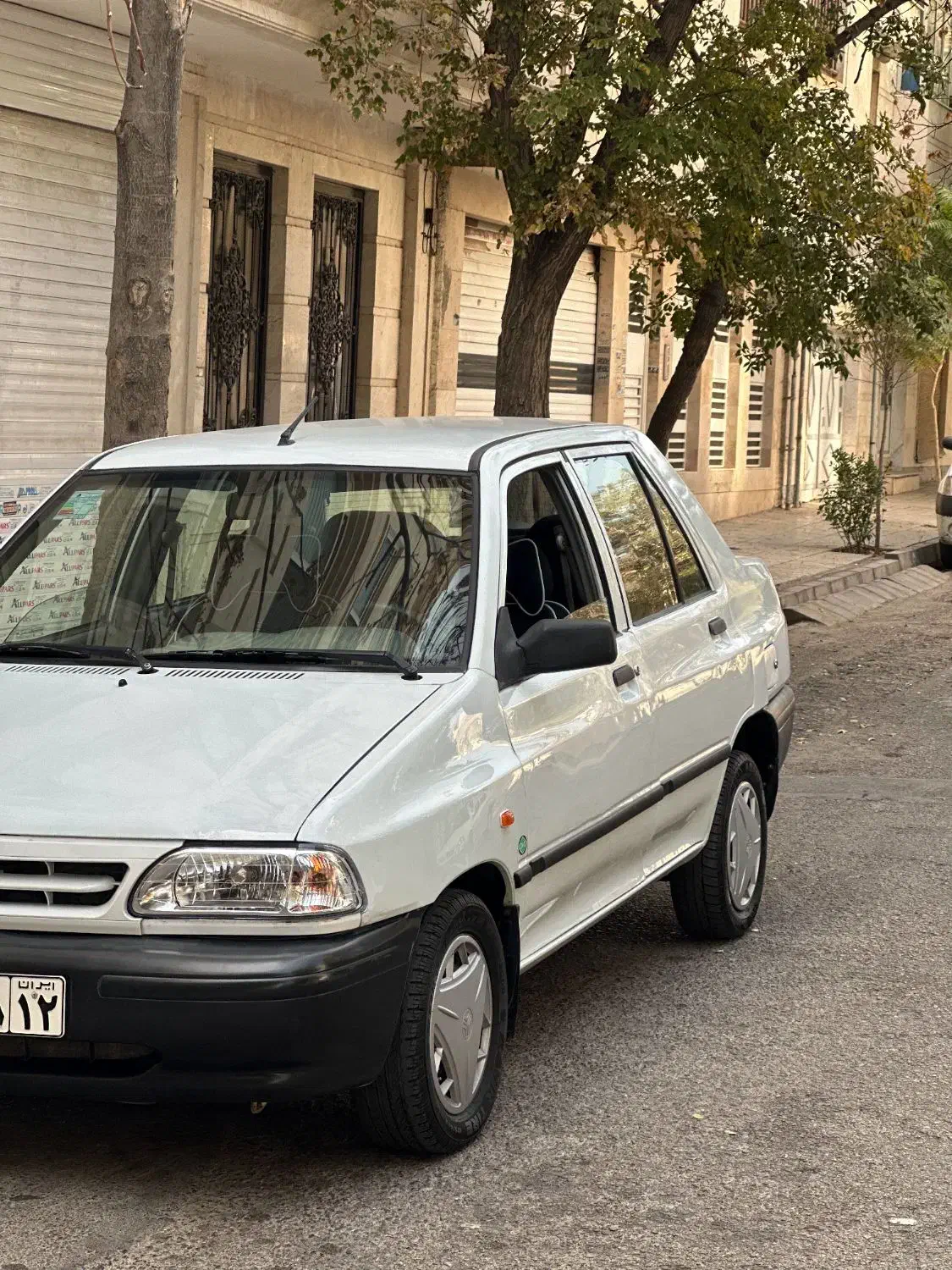 پراید ۱۳۱ دوگانه کارخانه نقد اقساط|خودرو سواری و وانت|مشهد, راه آهن|دیوار