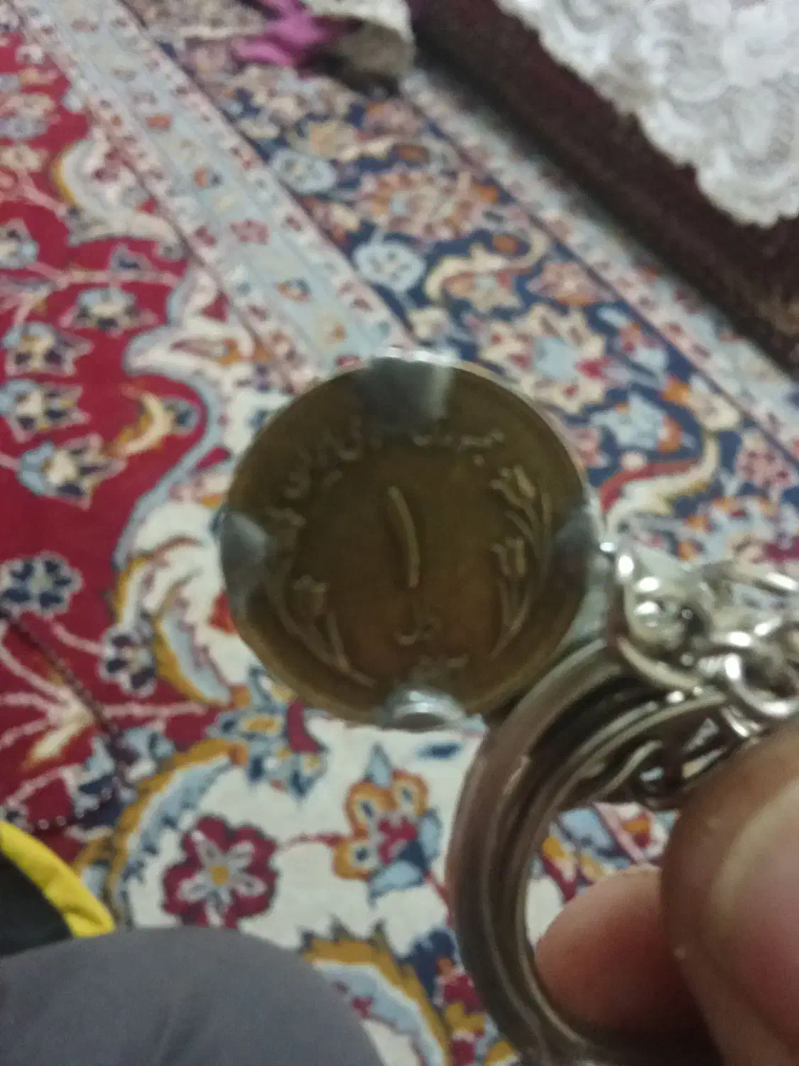 سکه|کلکسیون سکه، تمبر، اسکناس|تویسرکان, |دیوار