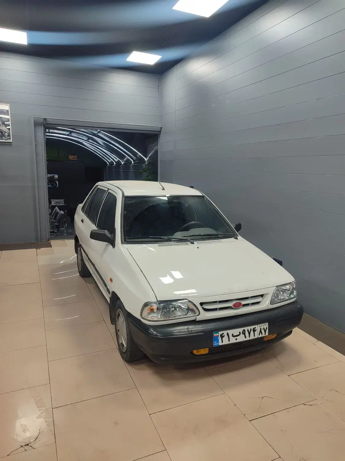 پراید مدل ۹۰ نقد و اقساط|خودرو سواری و وانت|کرج, چهارصد دستگاه|دیوار