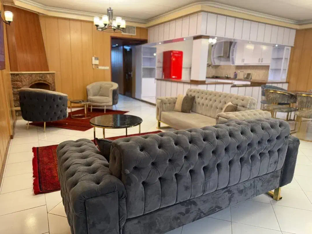 روزانه و ماهانه|اجارهٔ کوتاهمدت آپارتمان و سوئیت|مشهد, چهارچشمه|دیوار