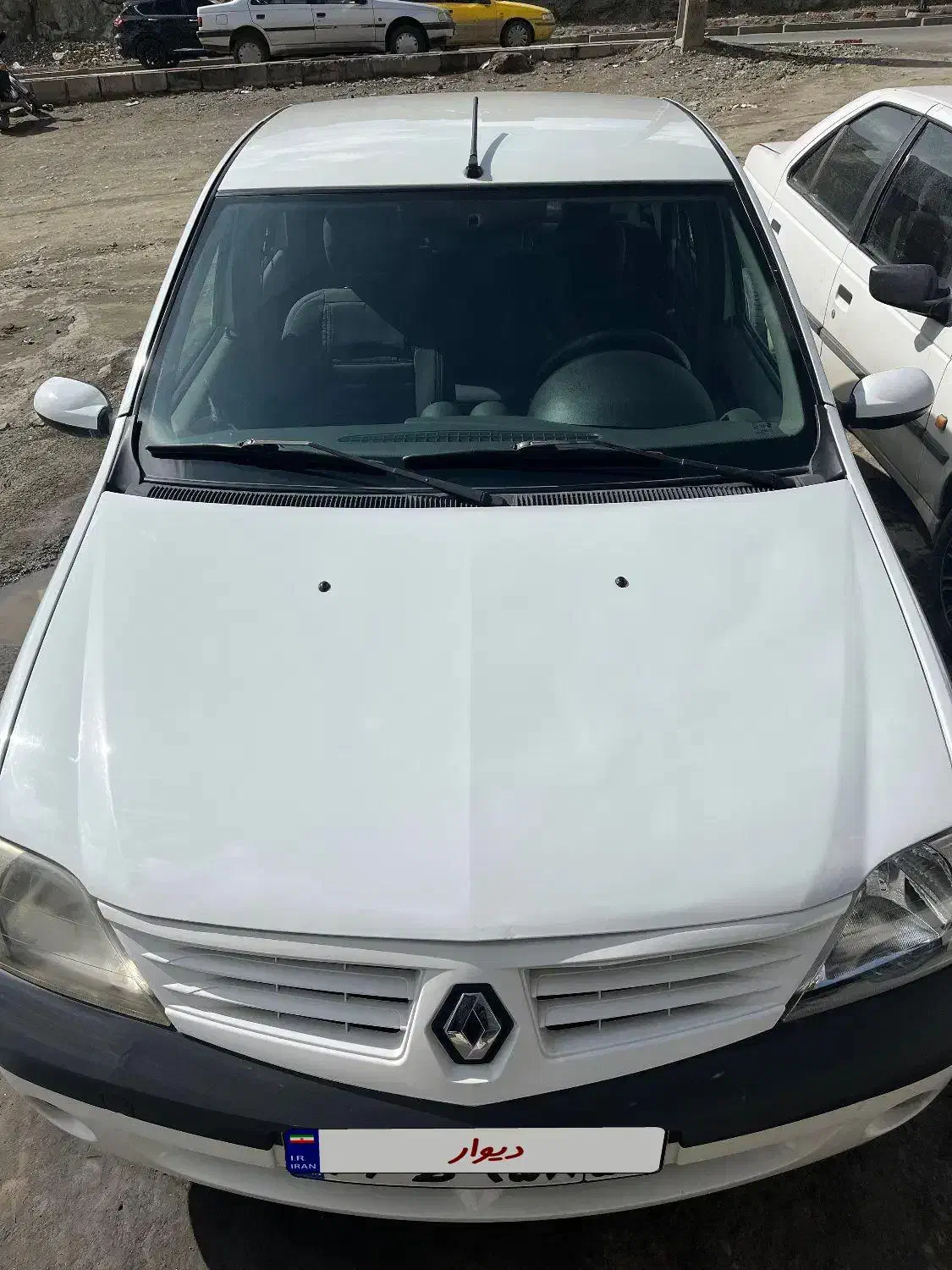 ال ۹۰|خودرو سواری و وانت|سنندج, |دیوار