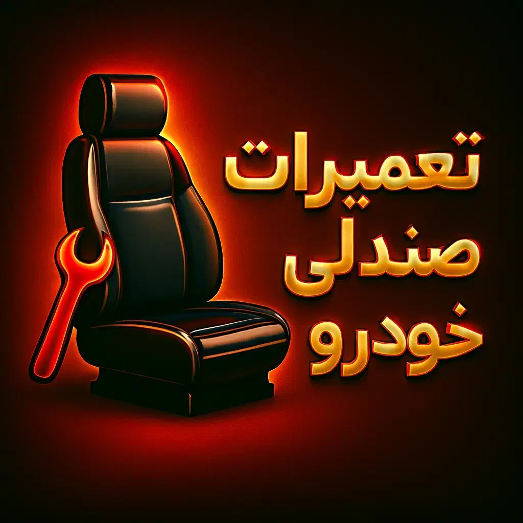 تعمیرات صندلی اتومبیل|خدمات پیشه و مهارت|کاشان, زیارتی|دیوار