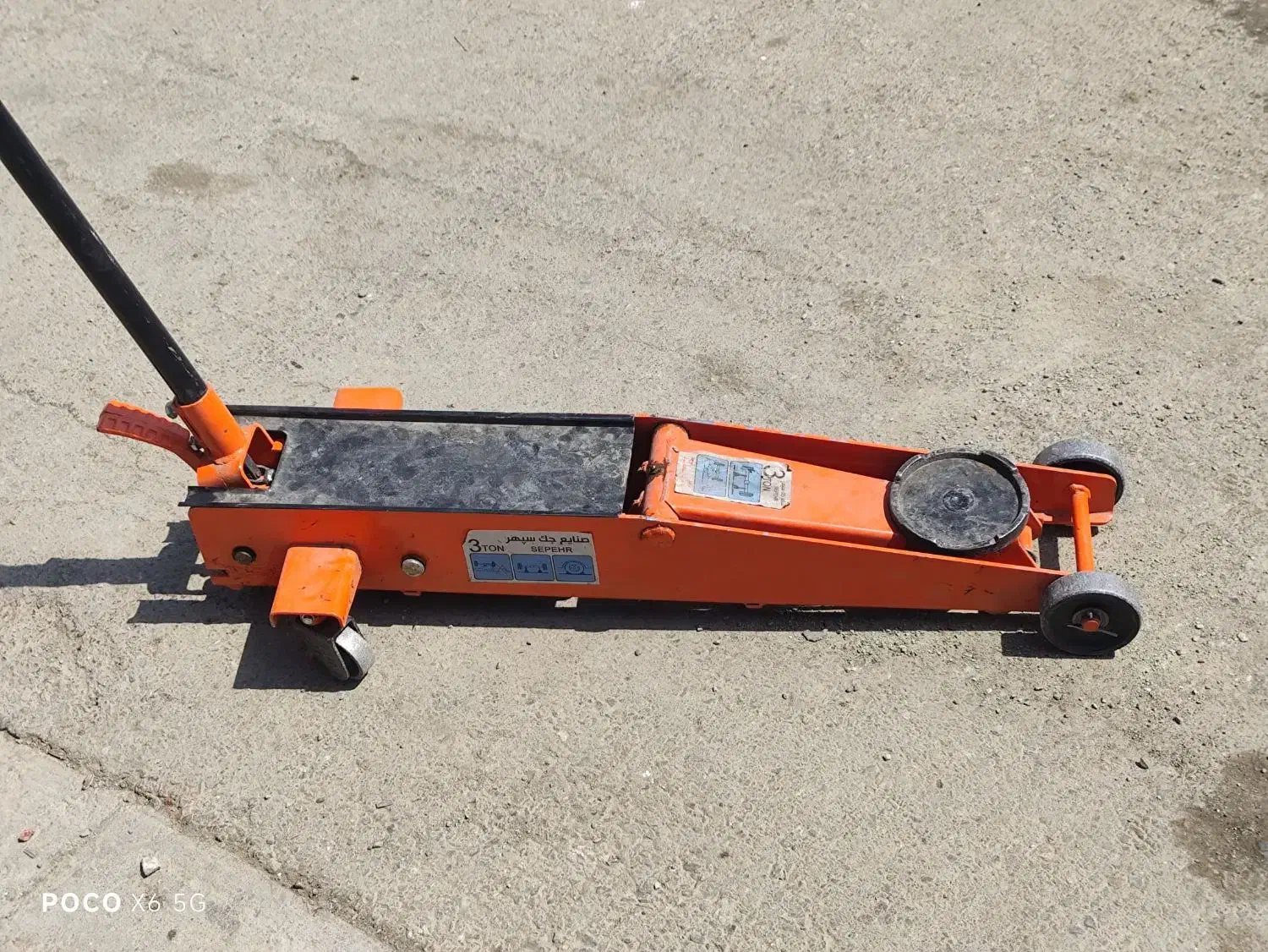 مکانیکی و آپارات|خدمات موتور و ماشین|تهران, آسمان|دیوار