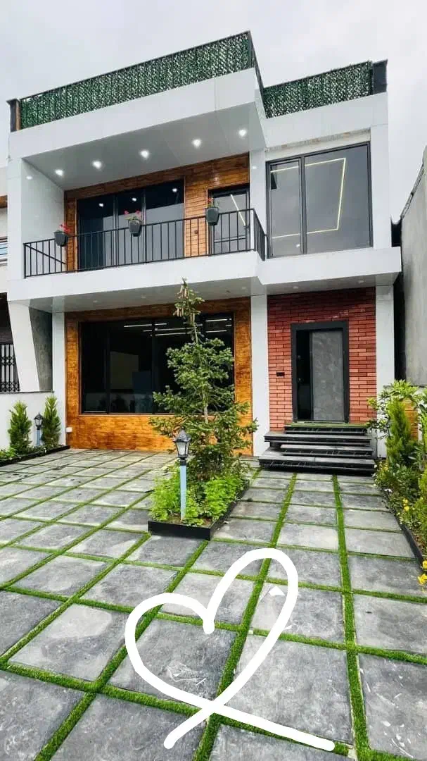 دوبلکس جنگلی٪ باروف جکوزی ش م ال نور٪5/800|فروش خانه و ویلا|تهران, مظاهری|دیوار