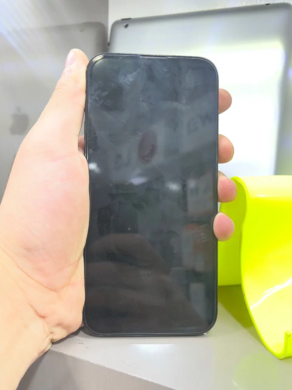 iPhone 14promax|موبایل|ملایر, |دیوار